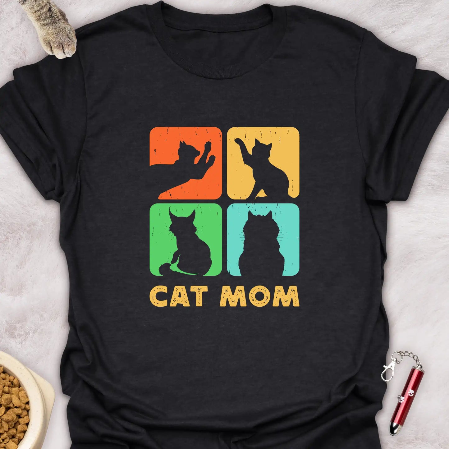 CAT MOM VOL 14