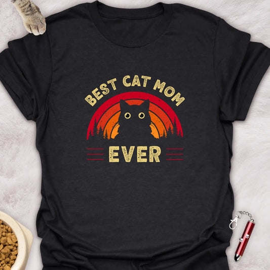 BEST CAT MOM EVER VOL 15