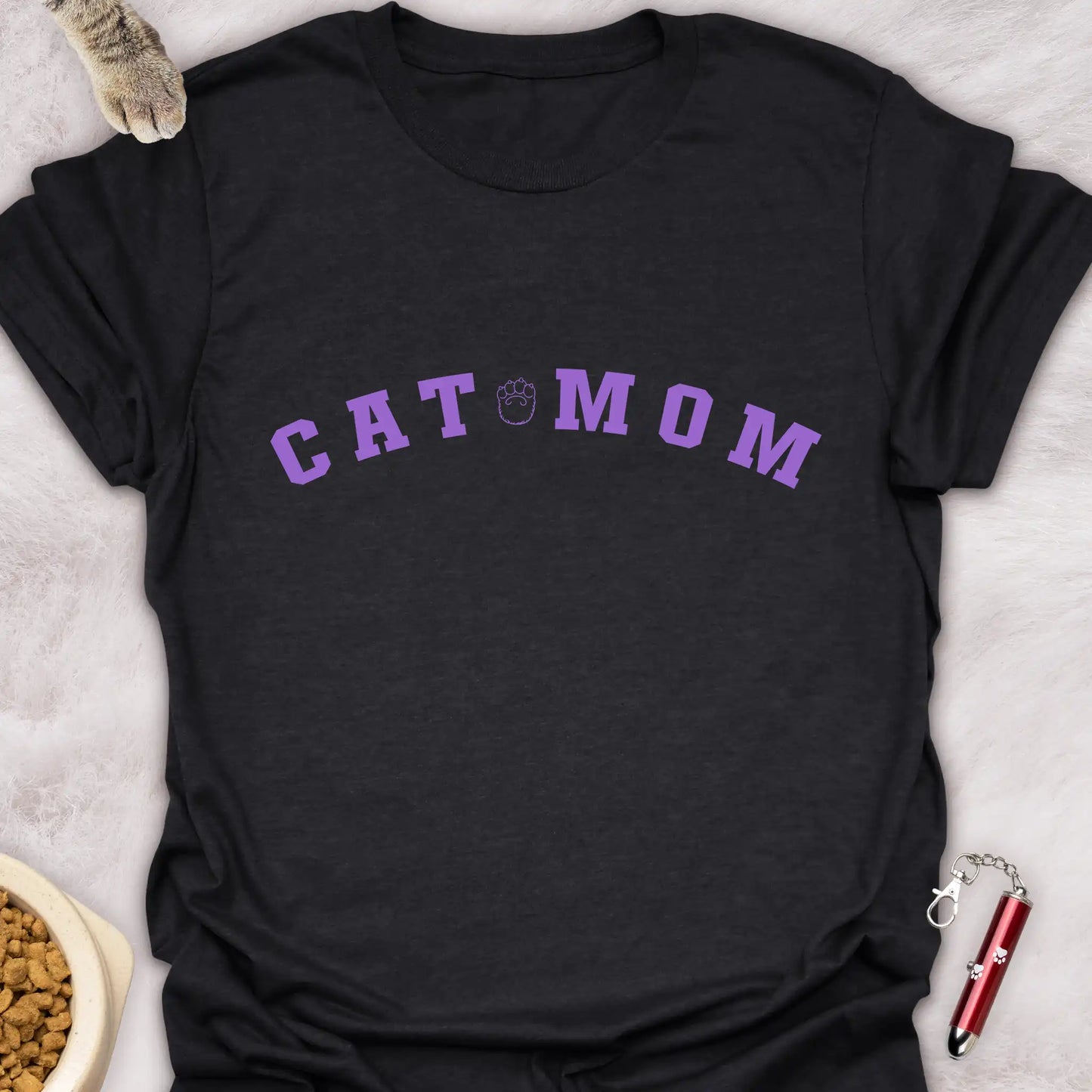 CAT MOM VOL 4