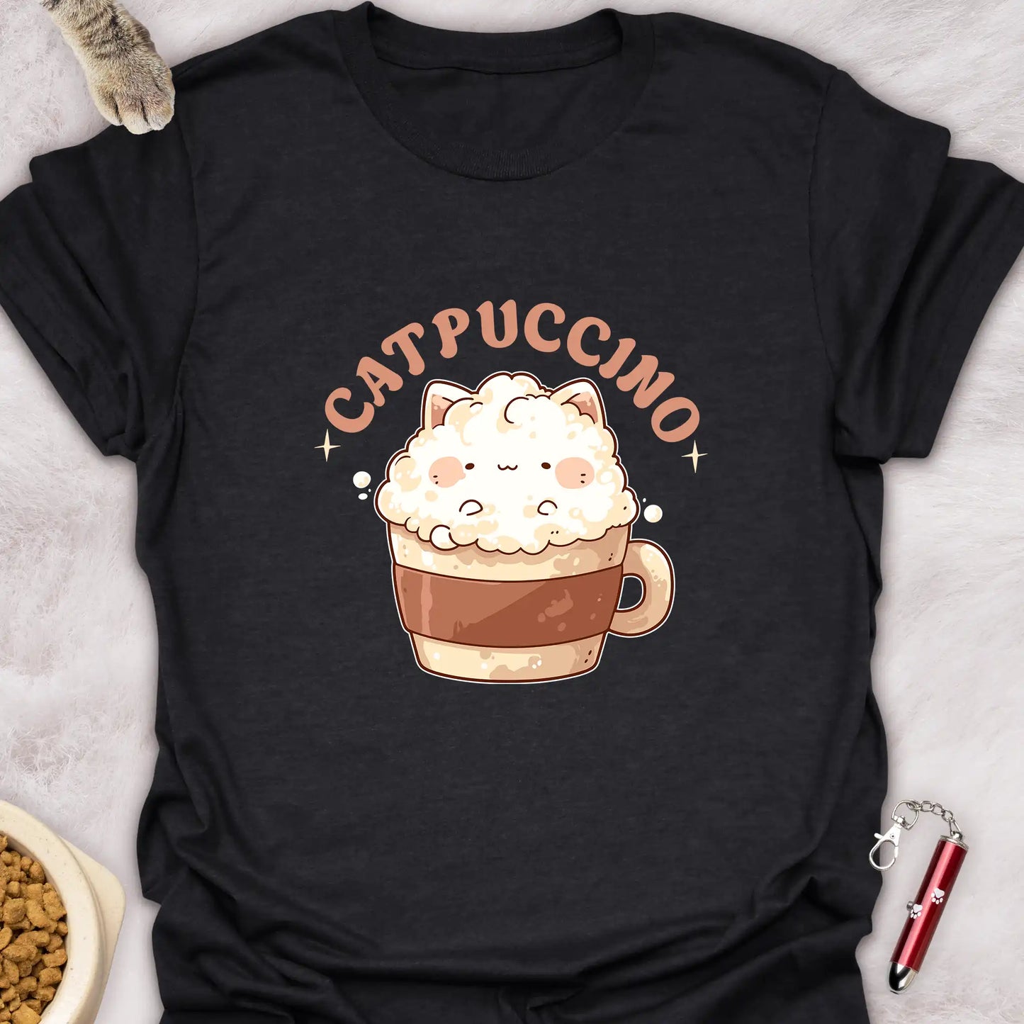 CATPUCCINO VOL 37