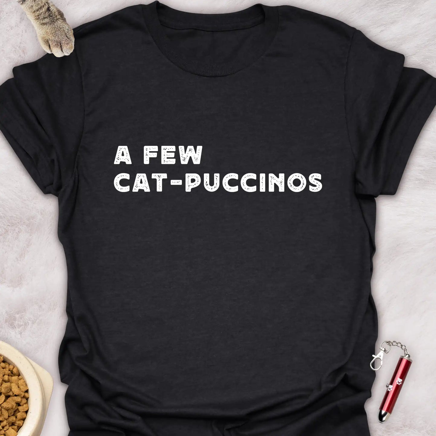 A FEW CAT-PUCCINOS VOL 13