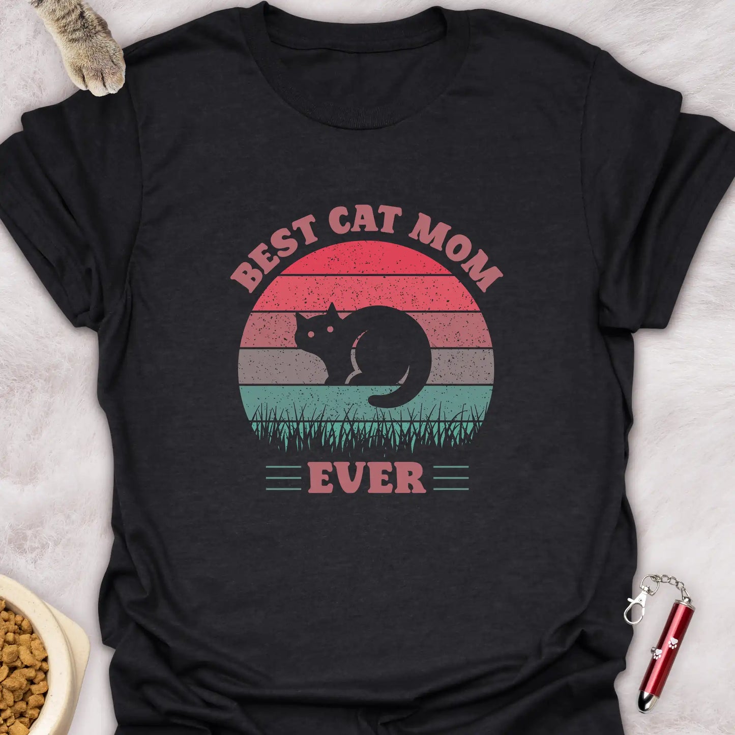 BEST CAT MOM EVER VOL 14