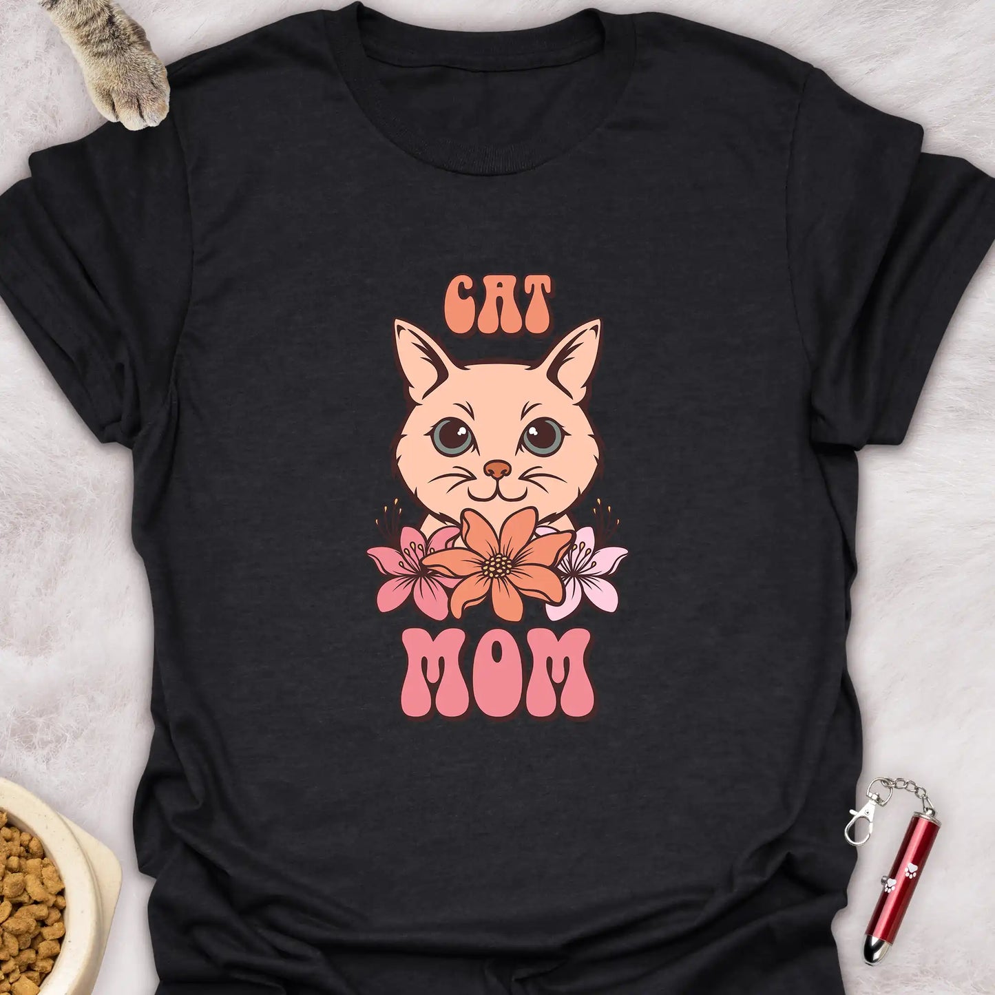 CAT MOM VOL 15