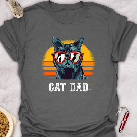 CAT DAD VOL 8