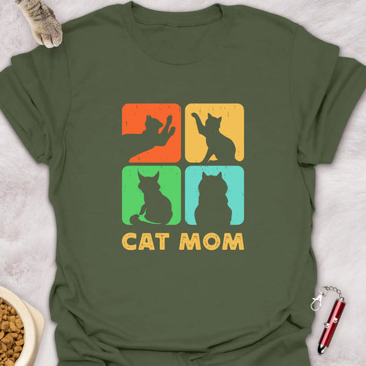 CAT MOM VOL 14