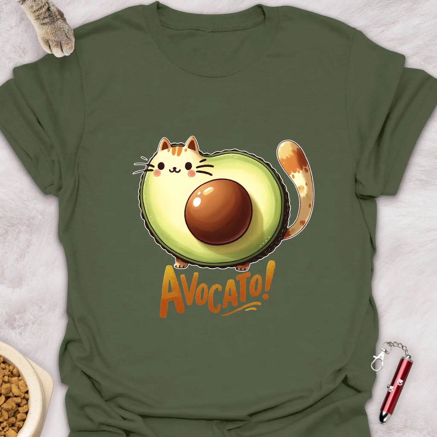 AVOCATO VOL 4