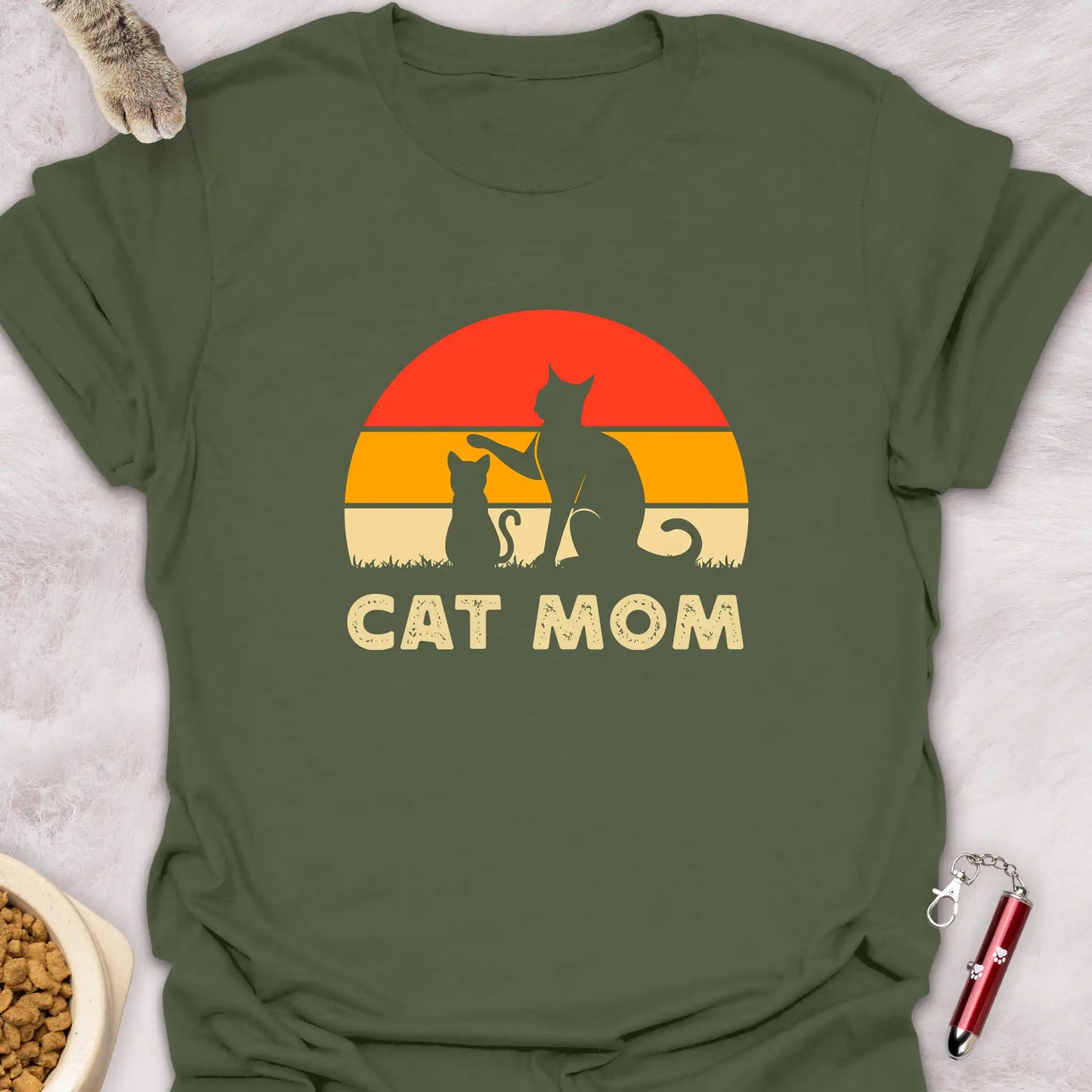 CAT MOM VOL 26