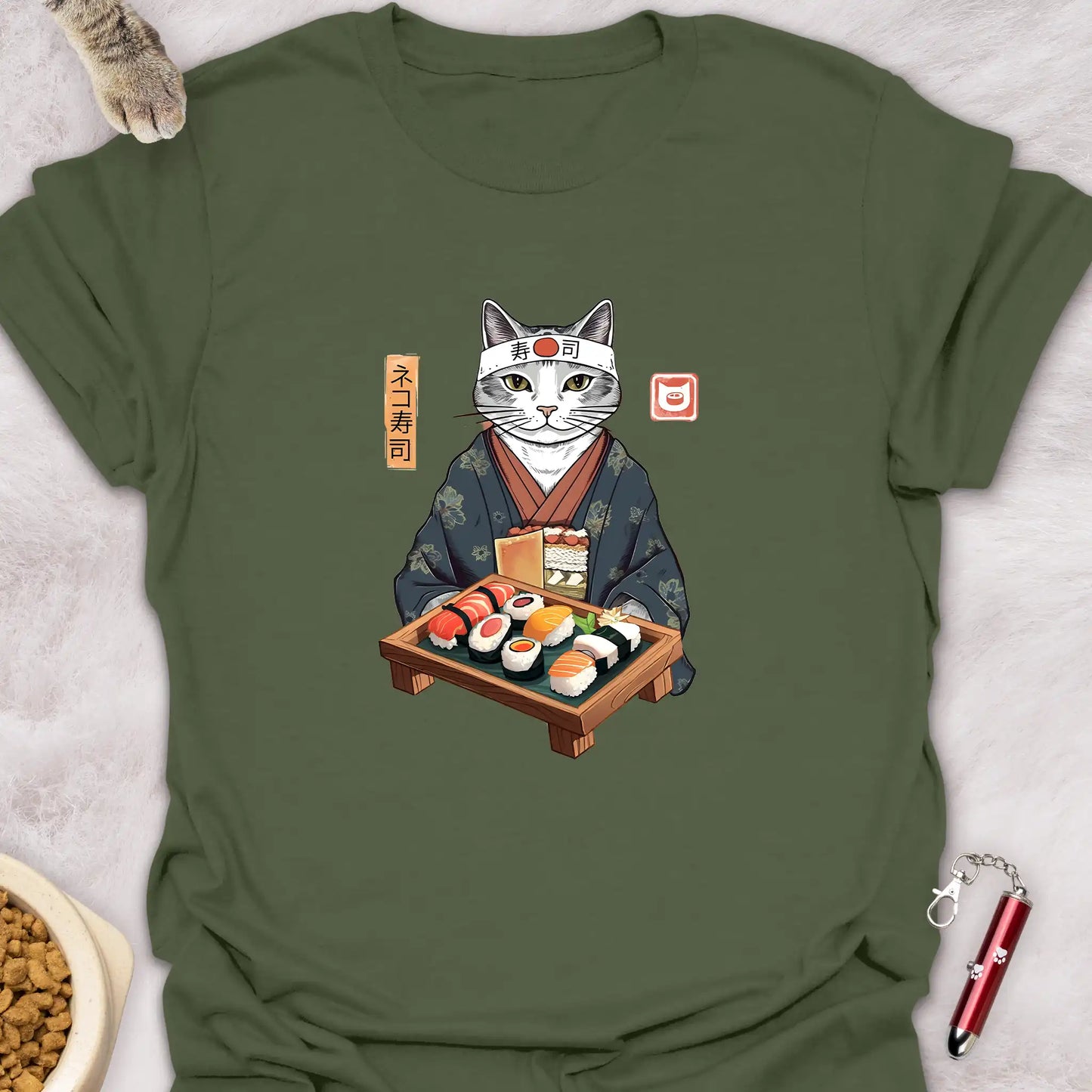 NEKO SUSHI BAR