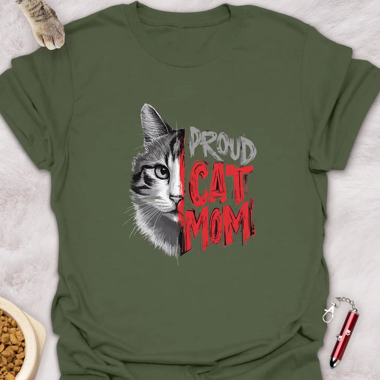 CAT MOM VOL 16