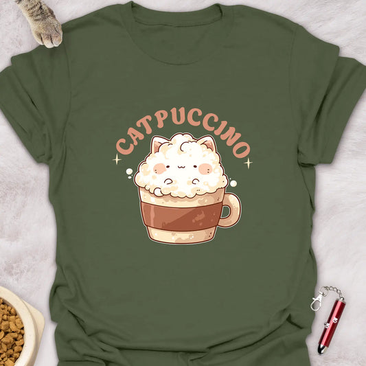 CATPUCCINO VOL 37