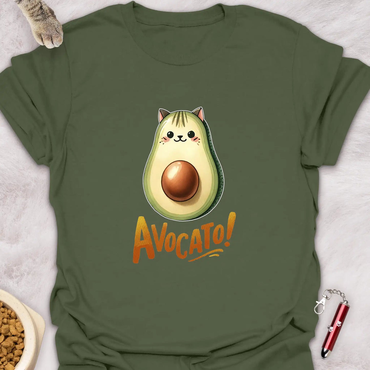 AVOCATO VOL 1