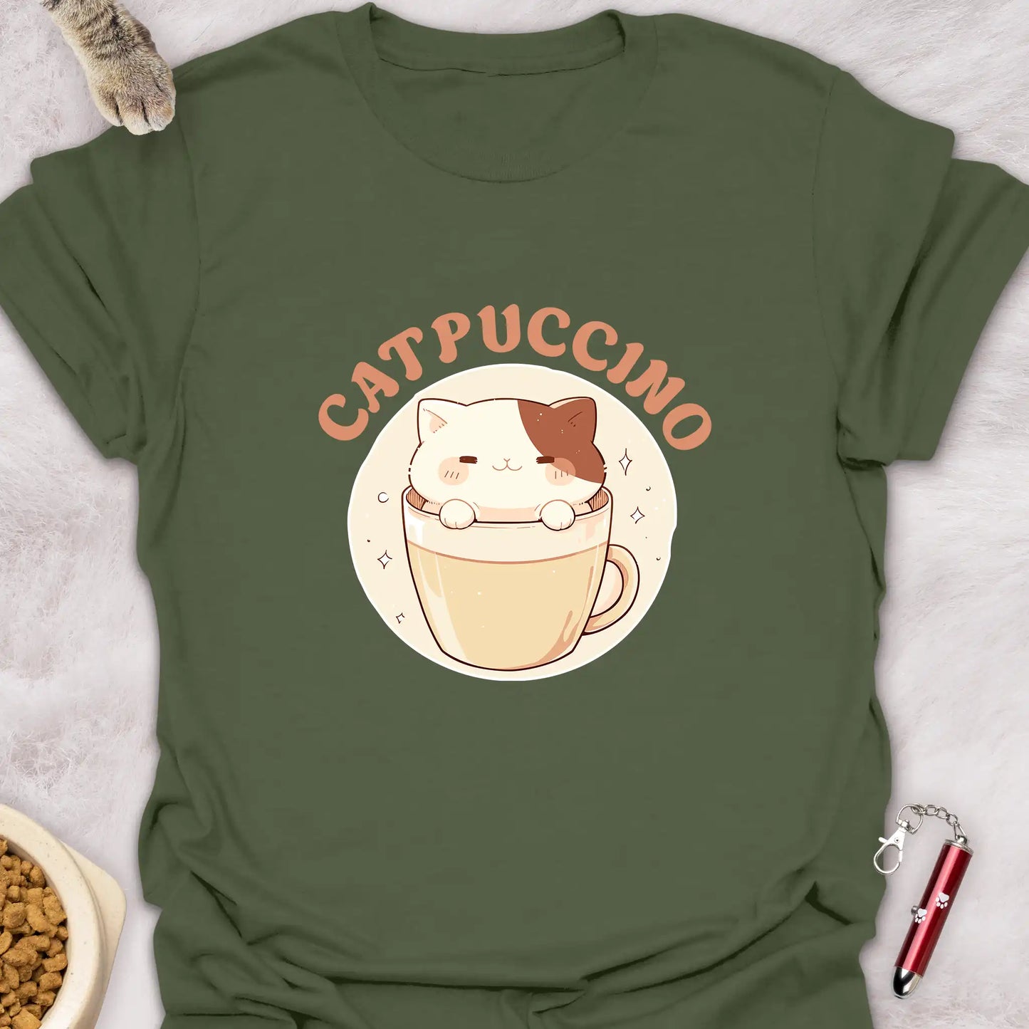 CATPUCCINO VOL 36