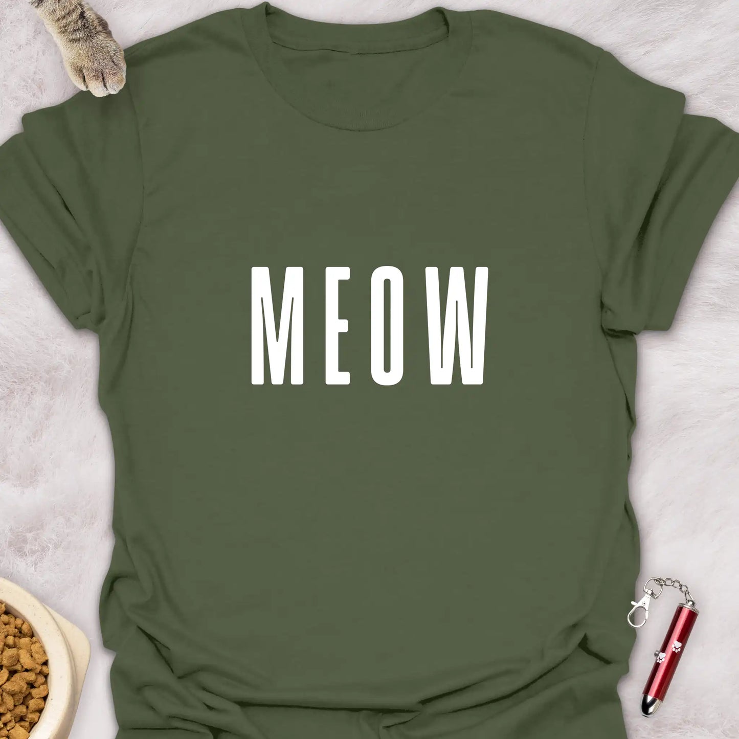 MEOW VOL 7