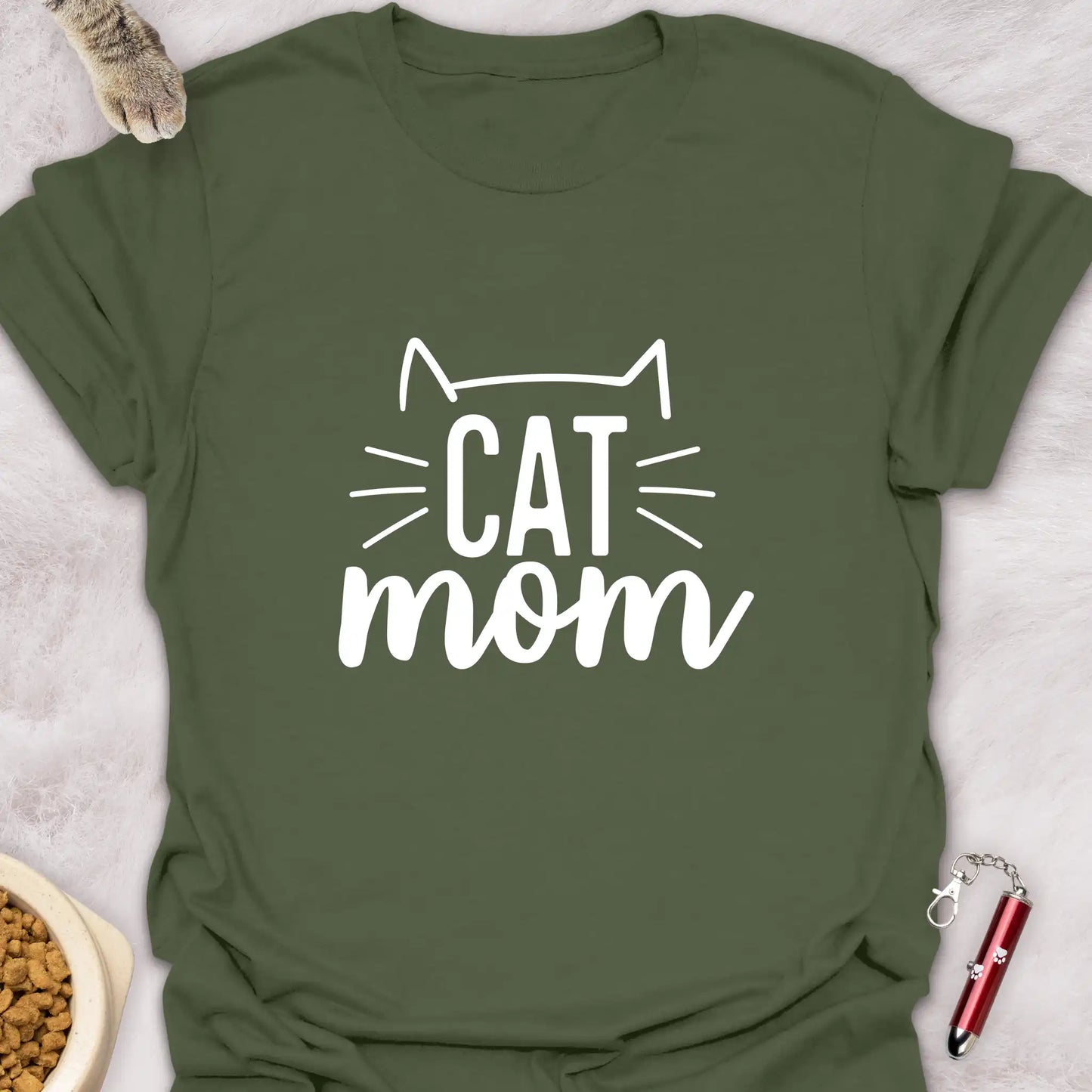 CAT MOM VOL 11