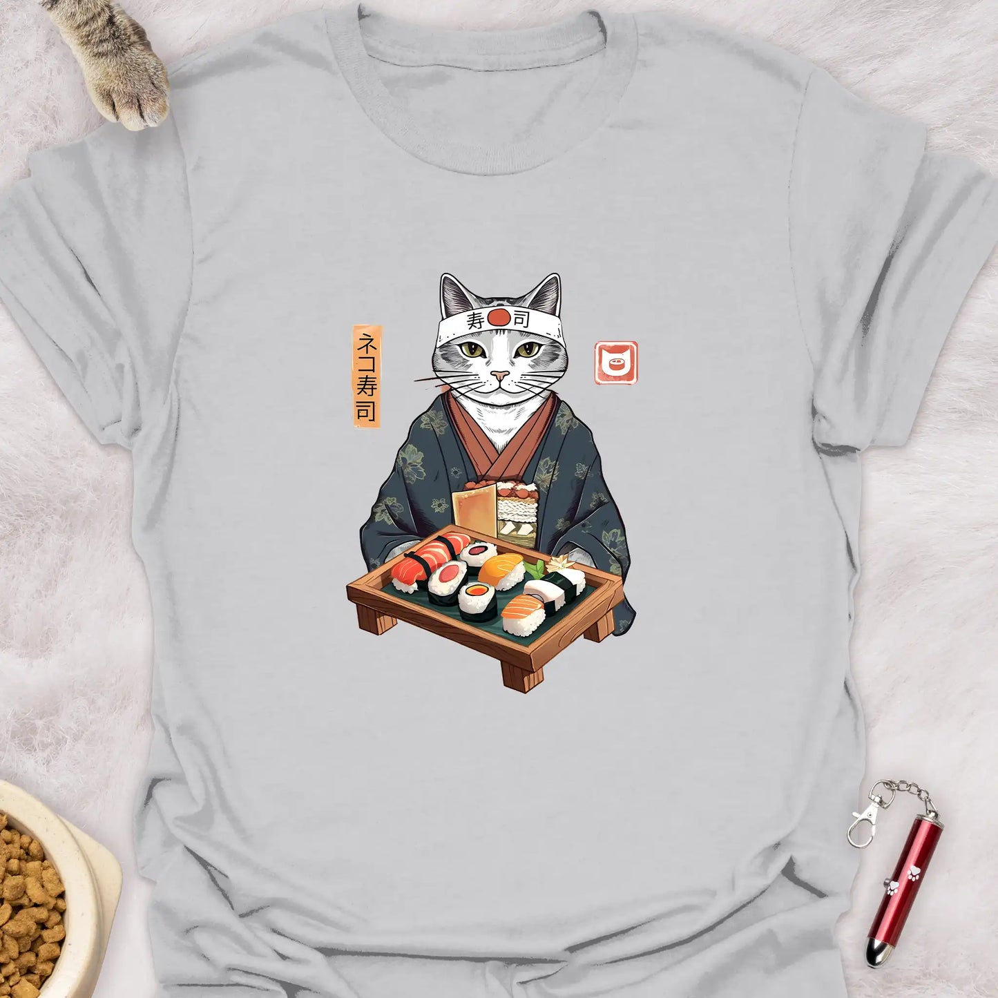 NEKO SUSHI BAR