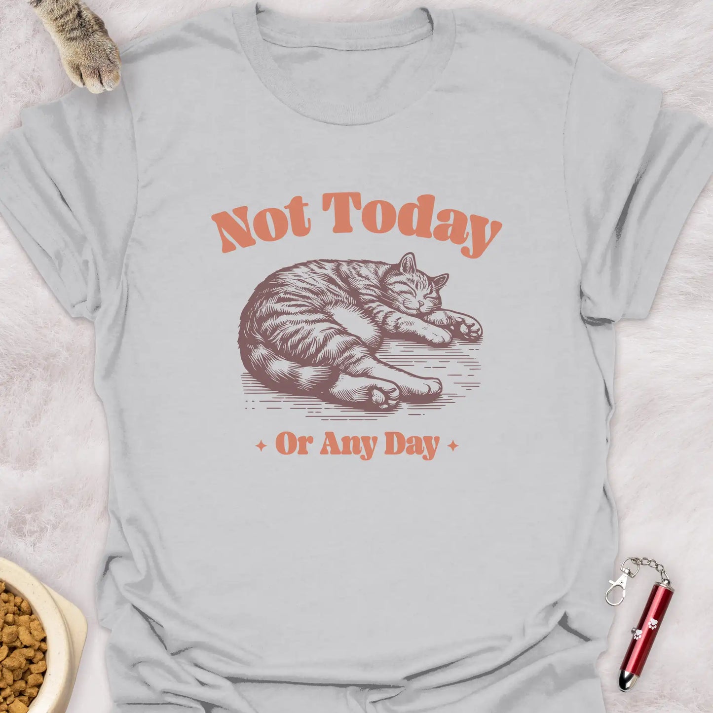 NOPE, NOT TODAY VOL 14