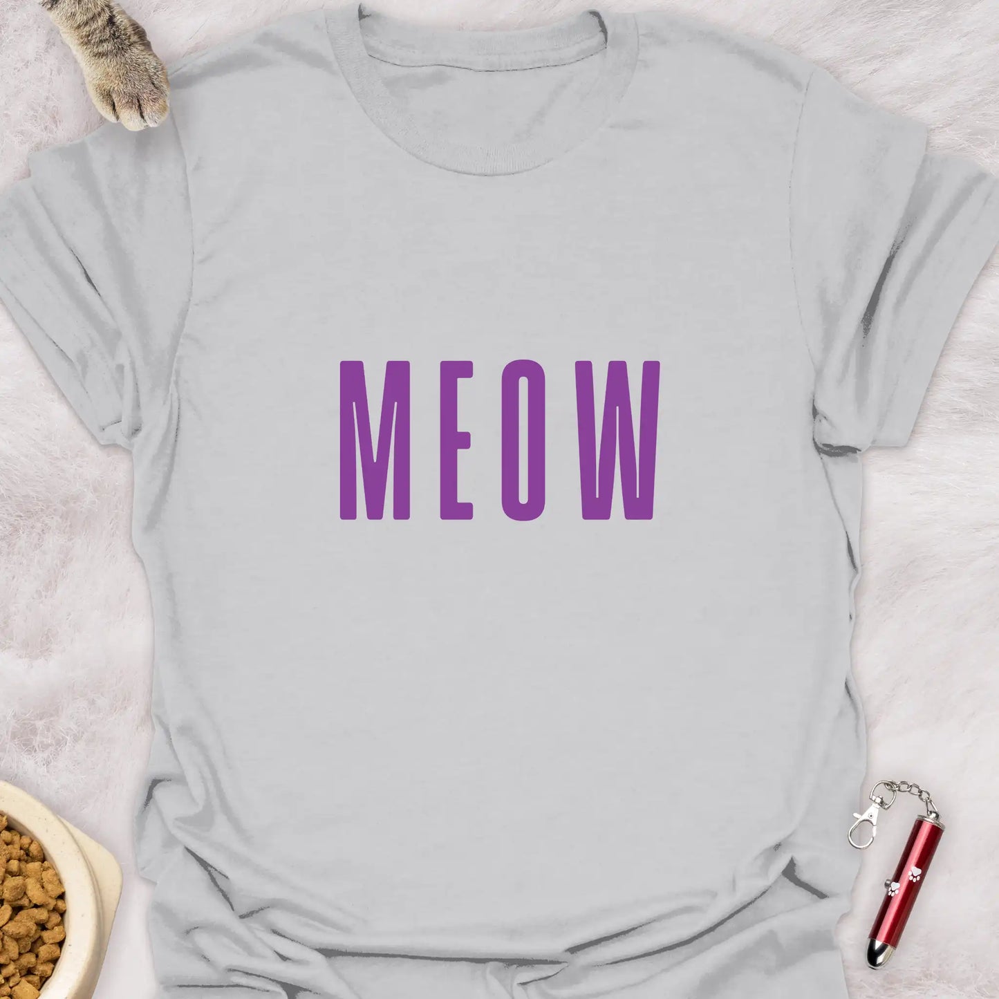 MEOW VOL 7