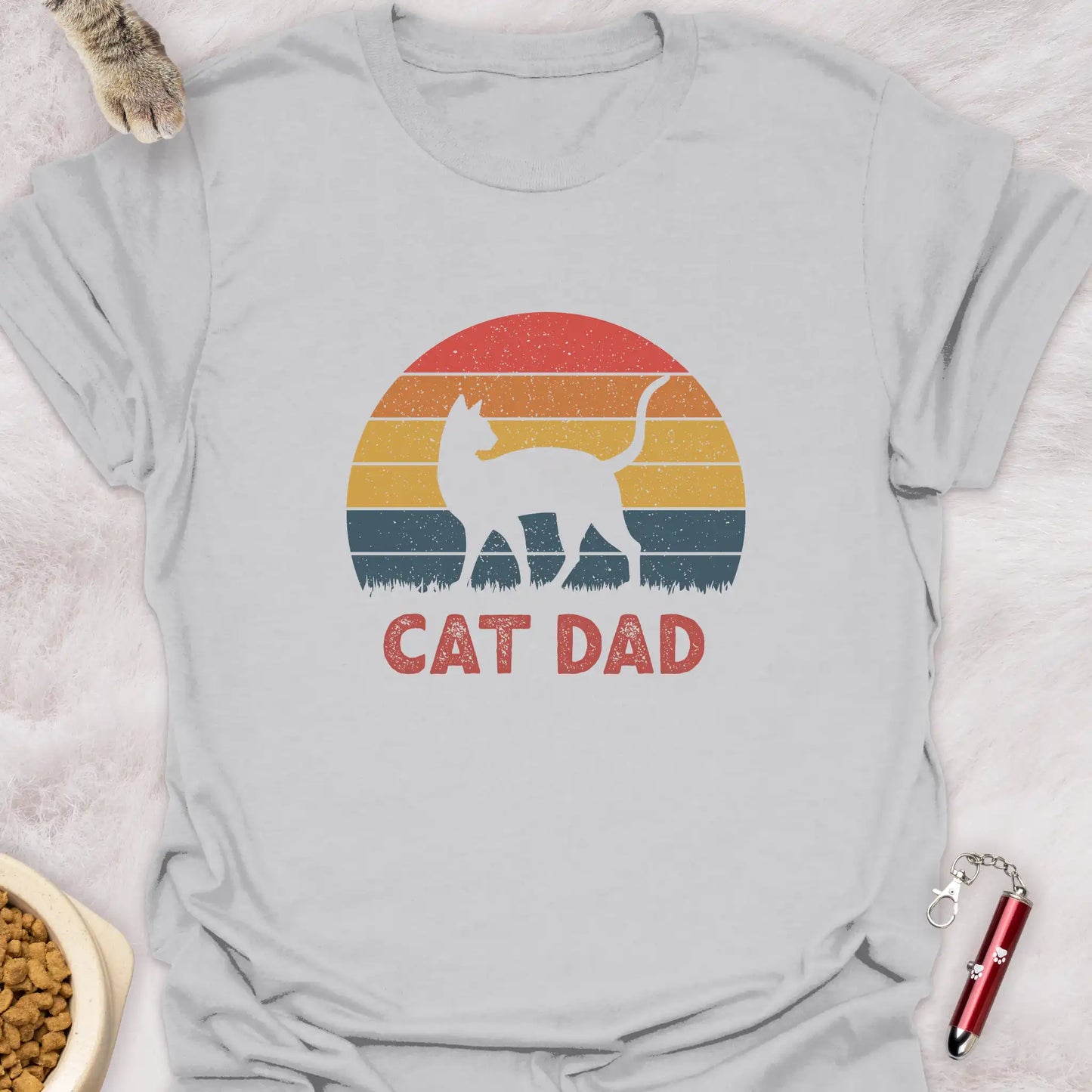 CAT DAD VOL 12