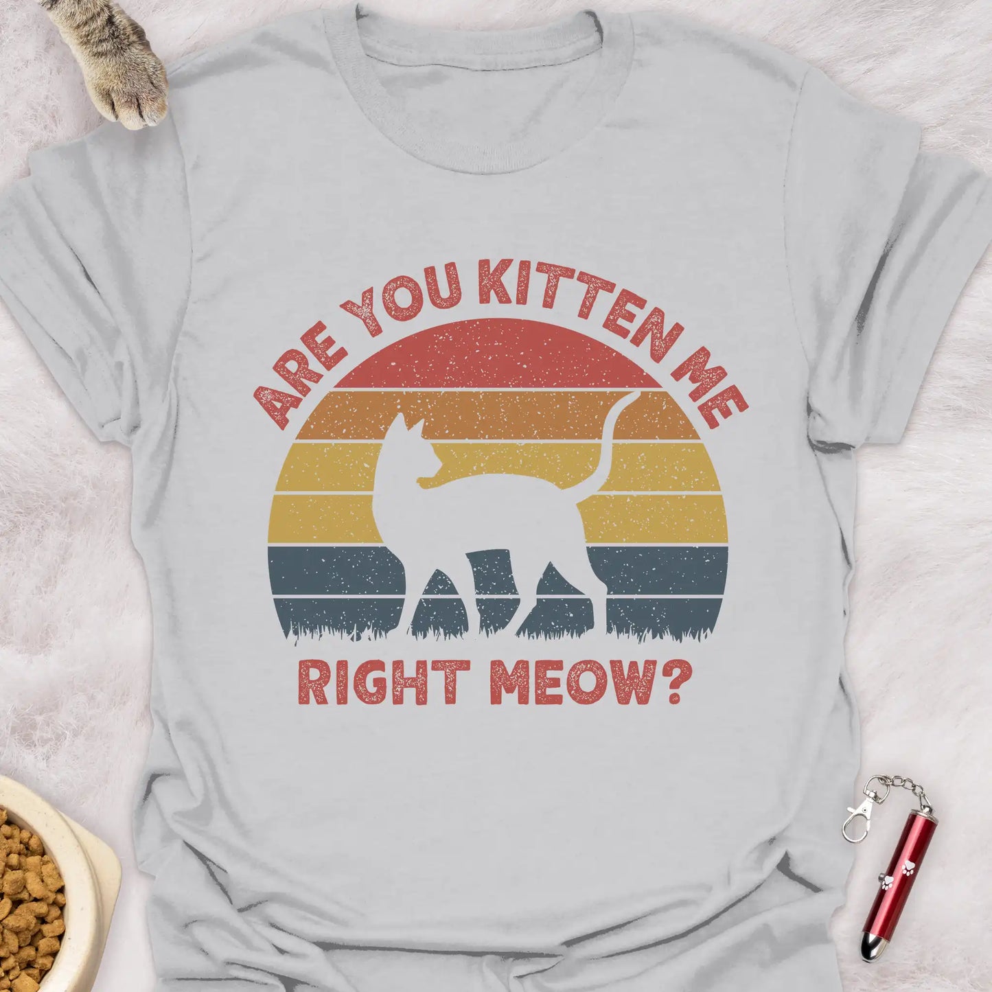 ARE YOU KITTEN ME RIGHT MEOW? VOL 11