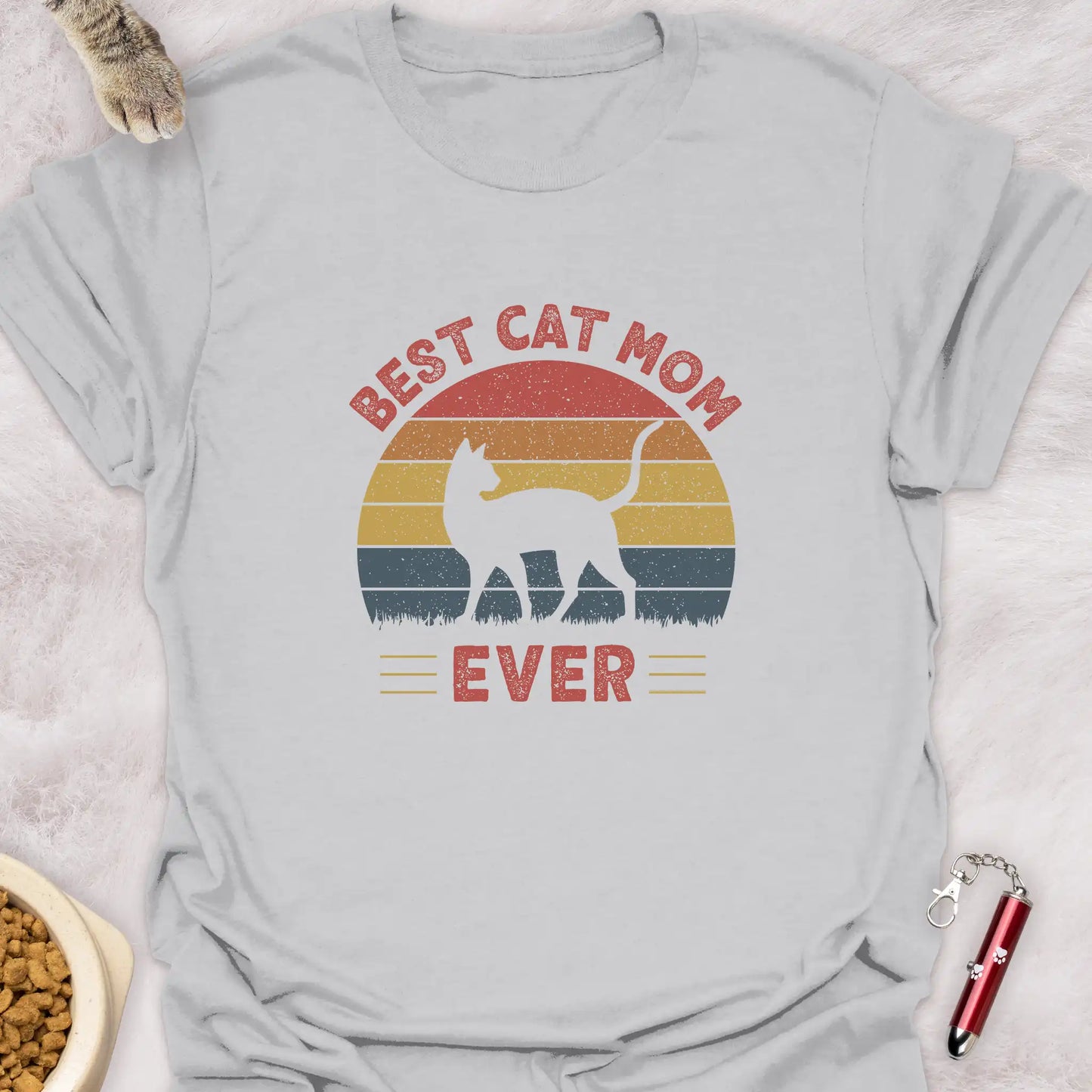 BEST CAT MOM EVER VOL 16