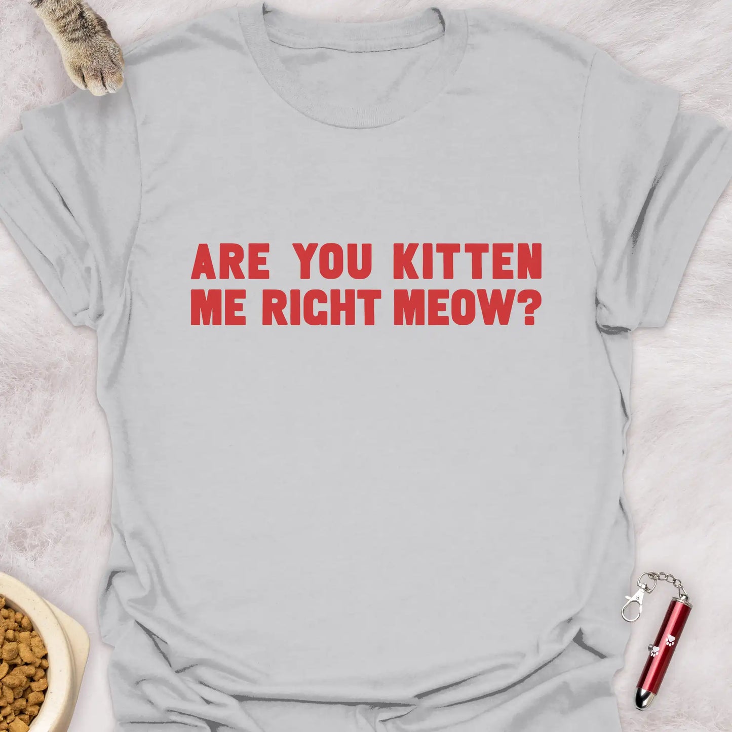 ARE YOU KITTEN ME RIGHT MEOW? VOL 3