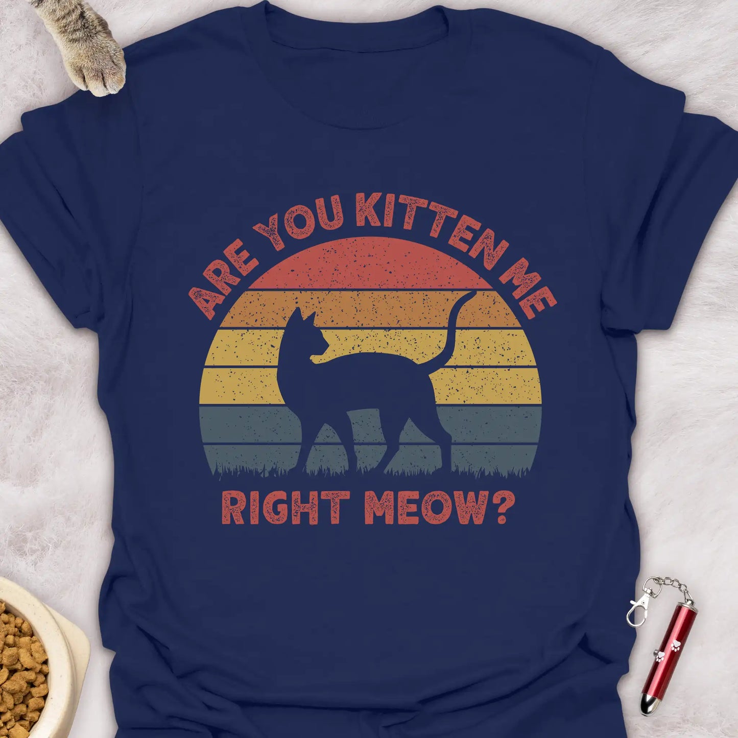 ARE YOU KITTEN ME RIGHT MEOW? VOL 11