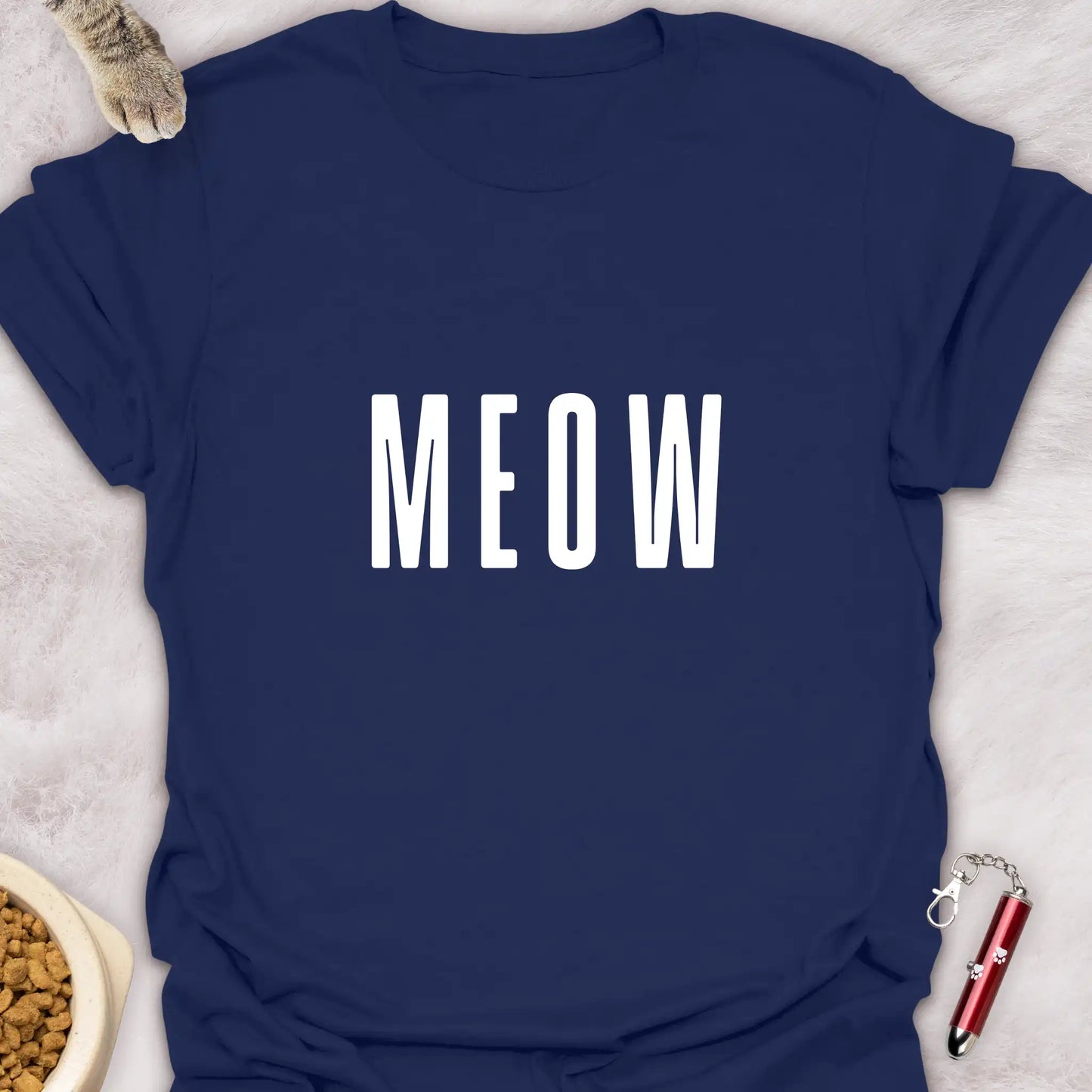 MEOW VOL 7