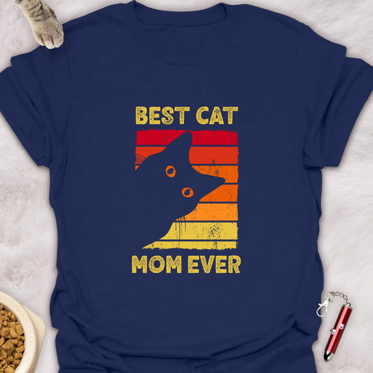 BEST CAT MOM EVER VOL 19