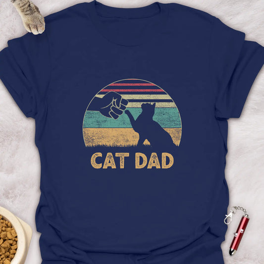 CAT DAD VOL 14