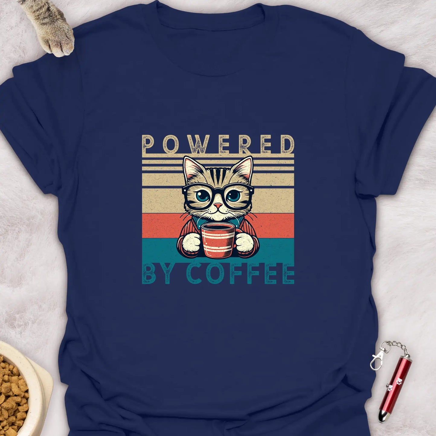 POWERED BY COFFEE VOL 10