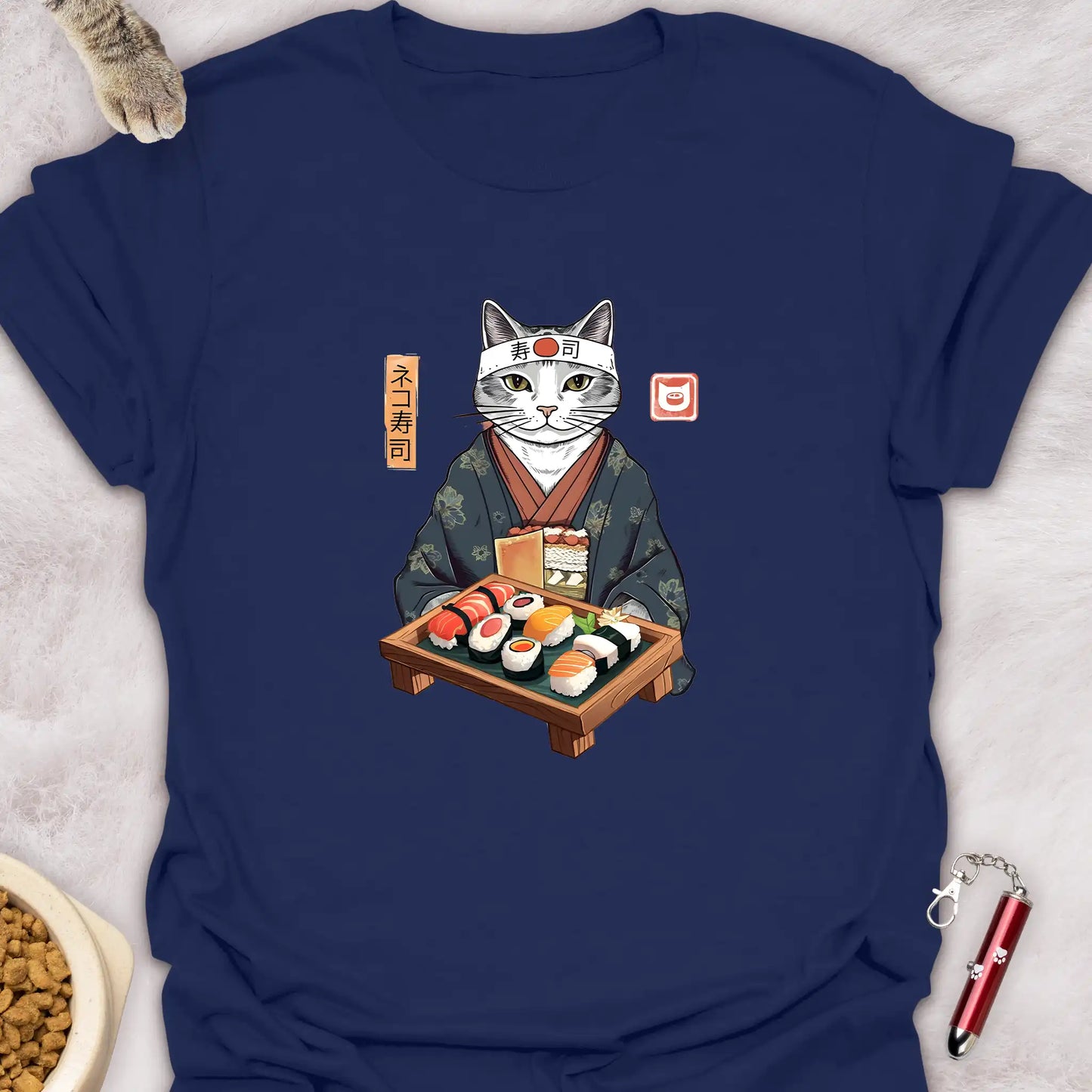 NEKO SUSHI BAR