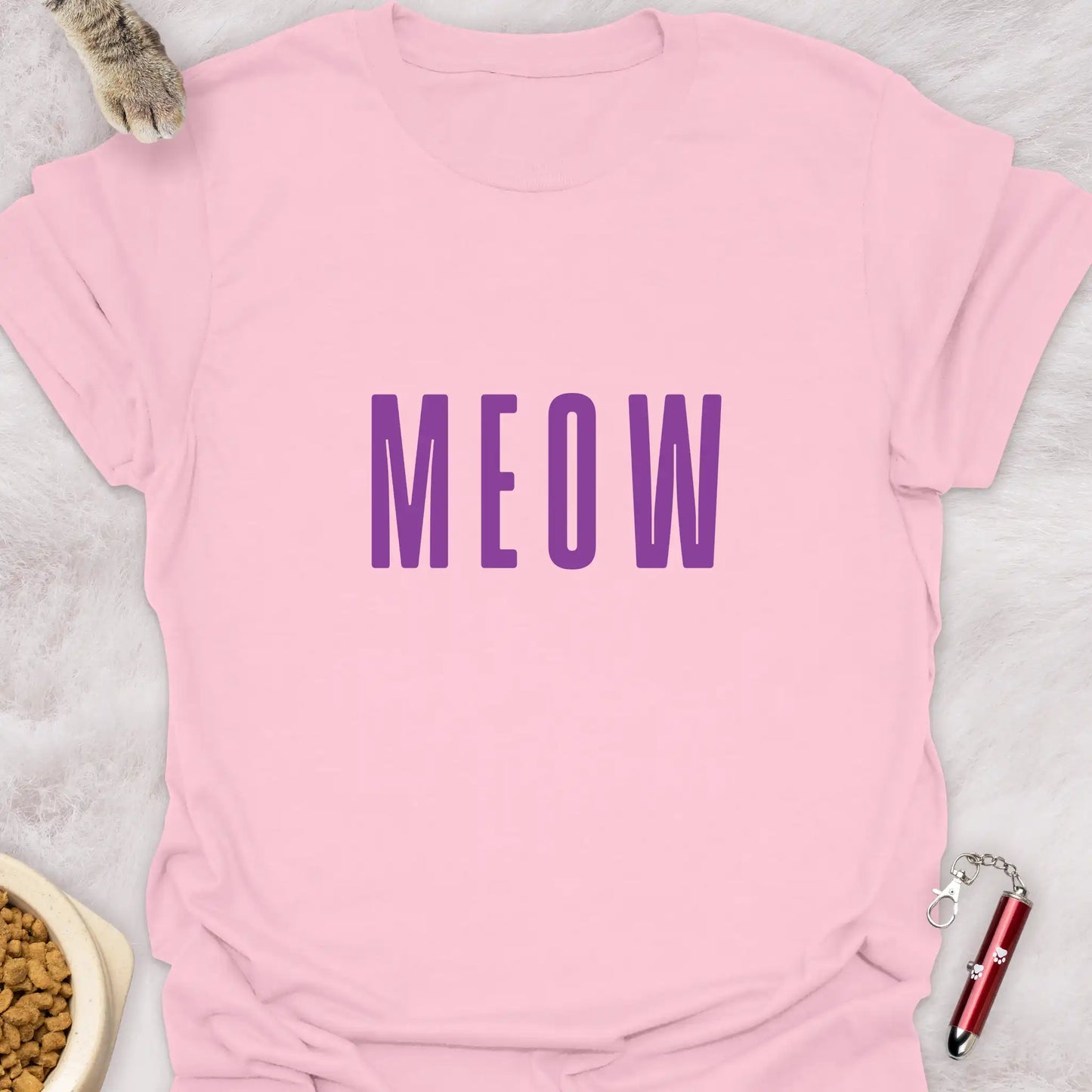 MEOW VOL 7