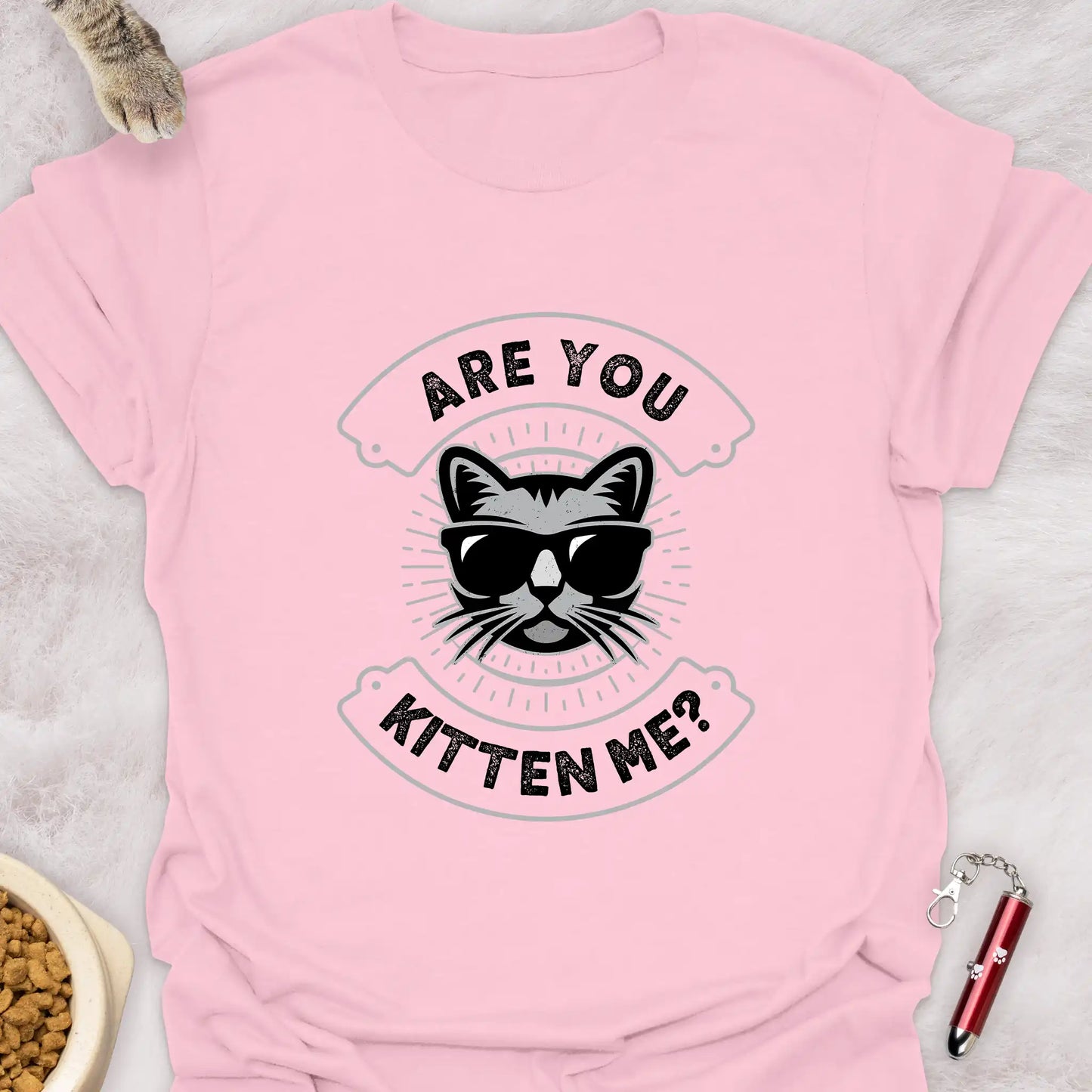 ARE YOU KITTEN ME RIGHT MEOW? VOL 21