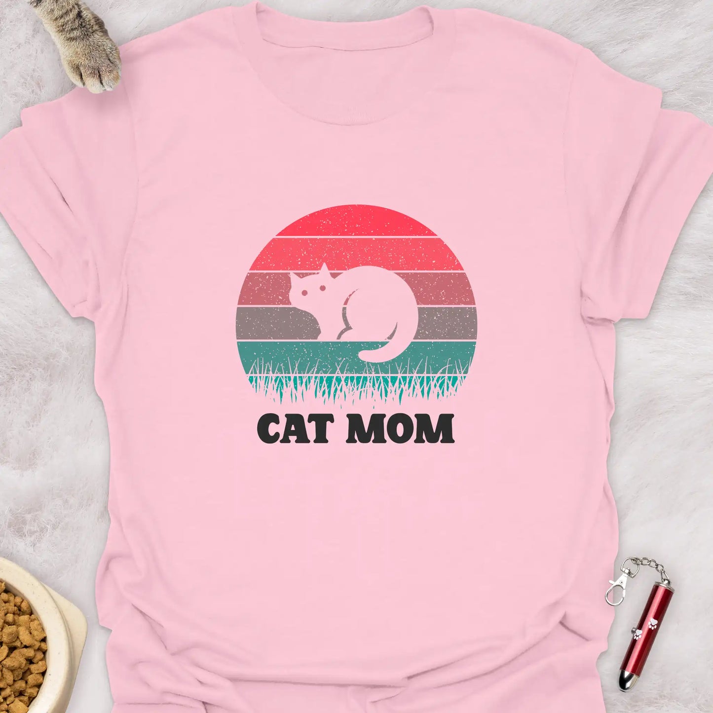 CAT MOM VOL 20