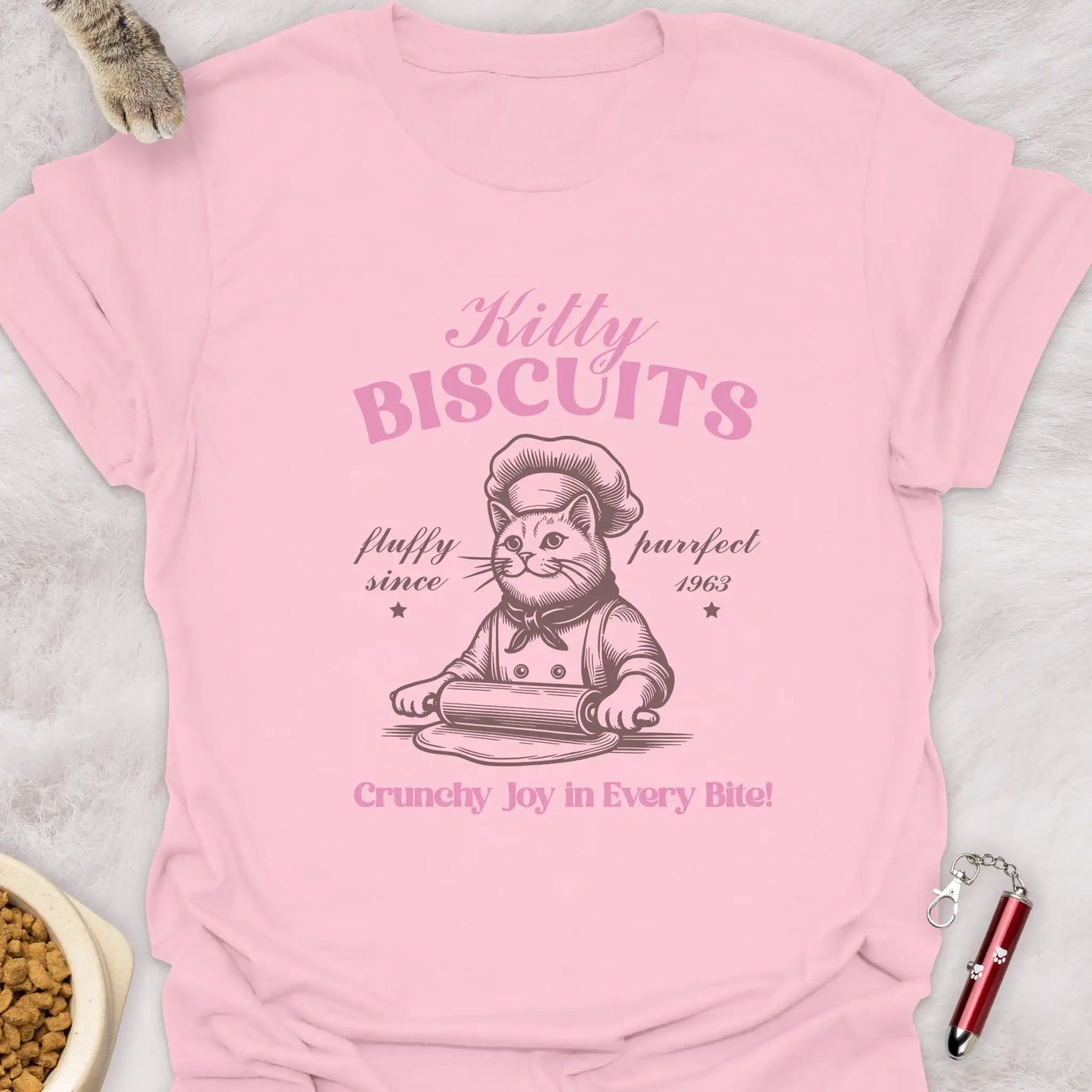 KITTY BISCUITS VOL 1