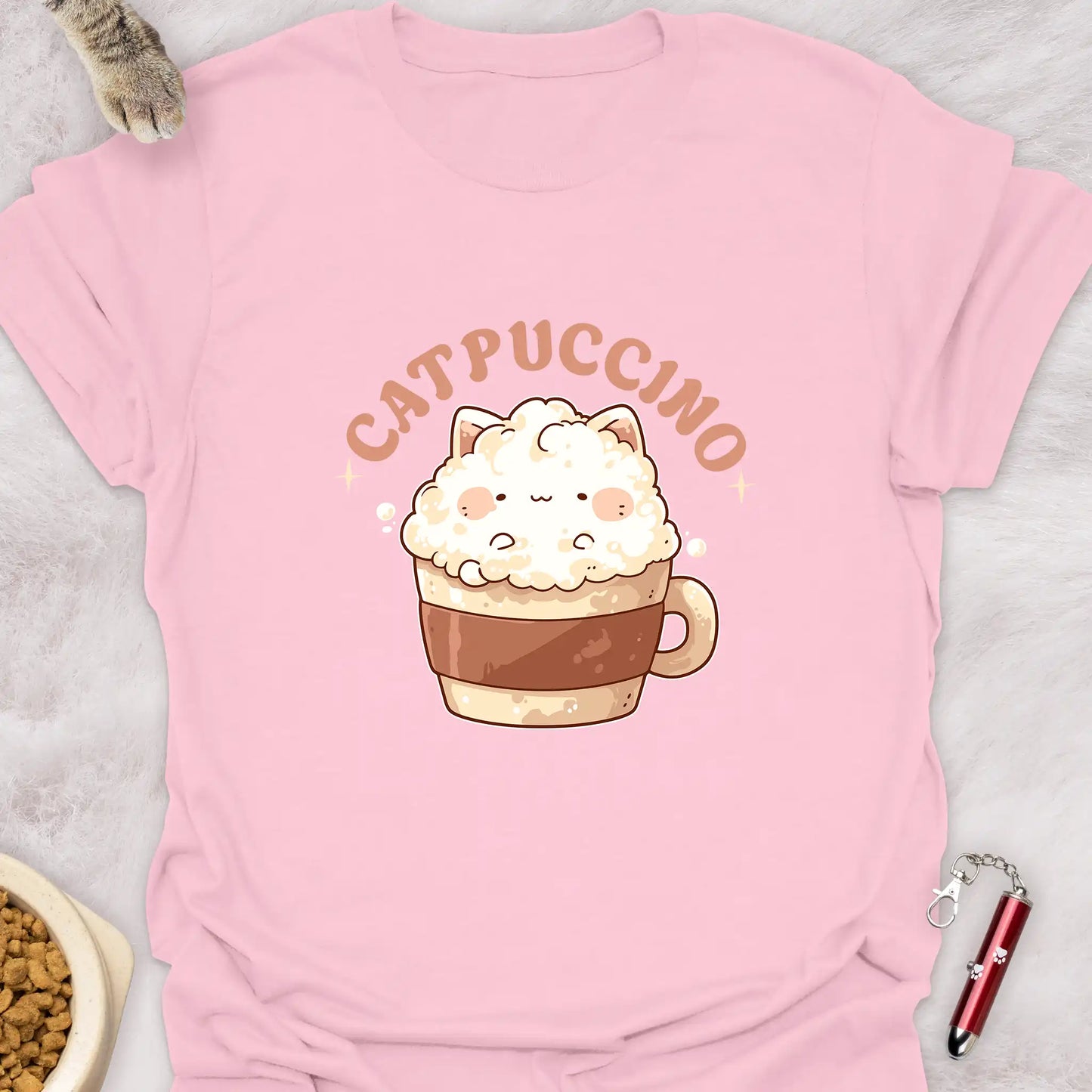 CATPUCCINO VOL 37