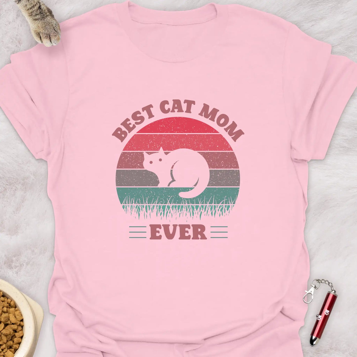 BEST CAT MOM EVER VOL 14