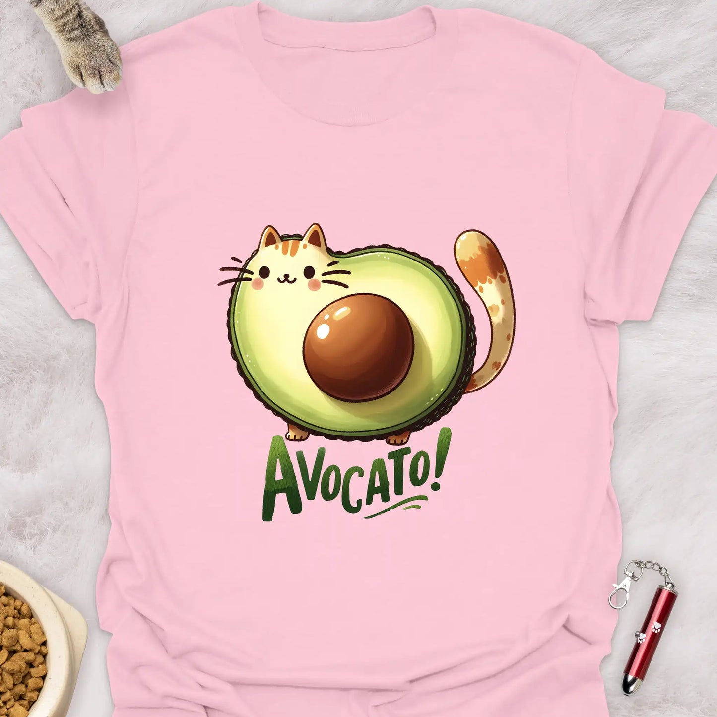 AVOCATO VOL 4