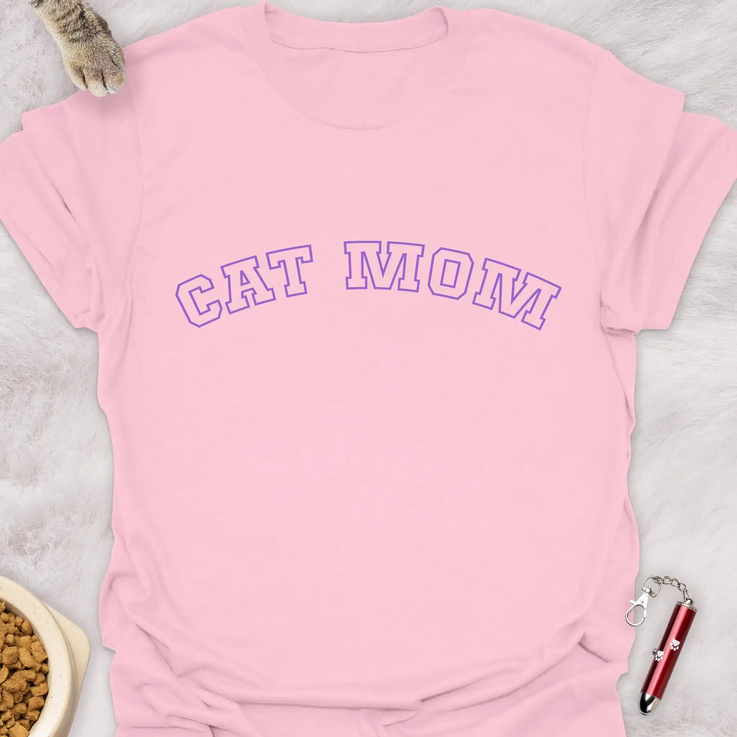 CAT MOM VOL 3