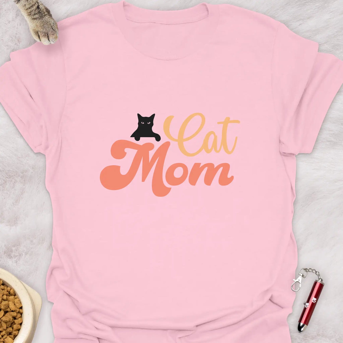 CAT MOM VOL 9