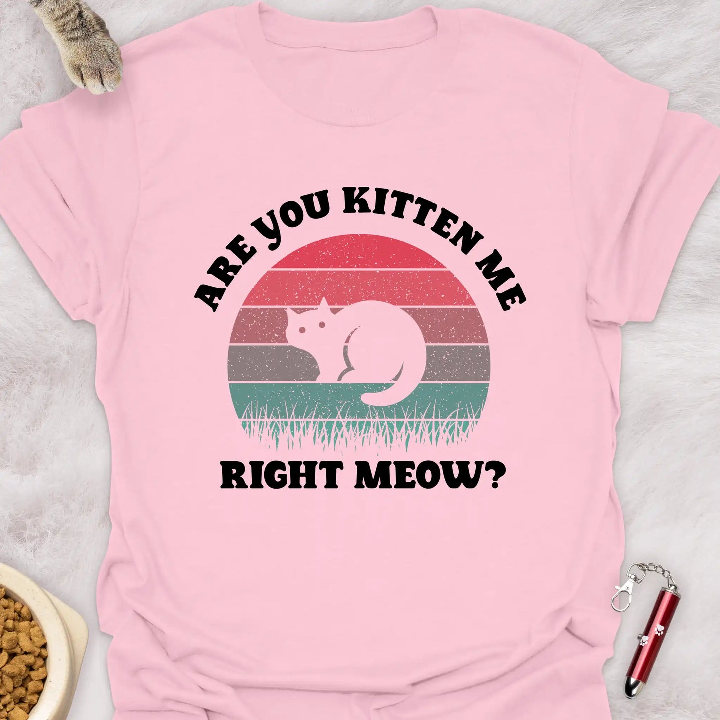 ARE YOU KITTEN ME RIGHT MEOW? VOL 9