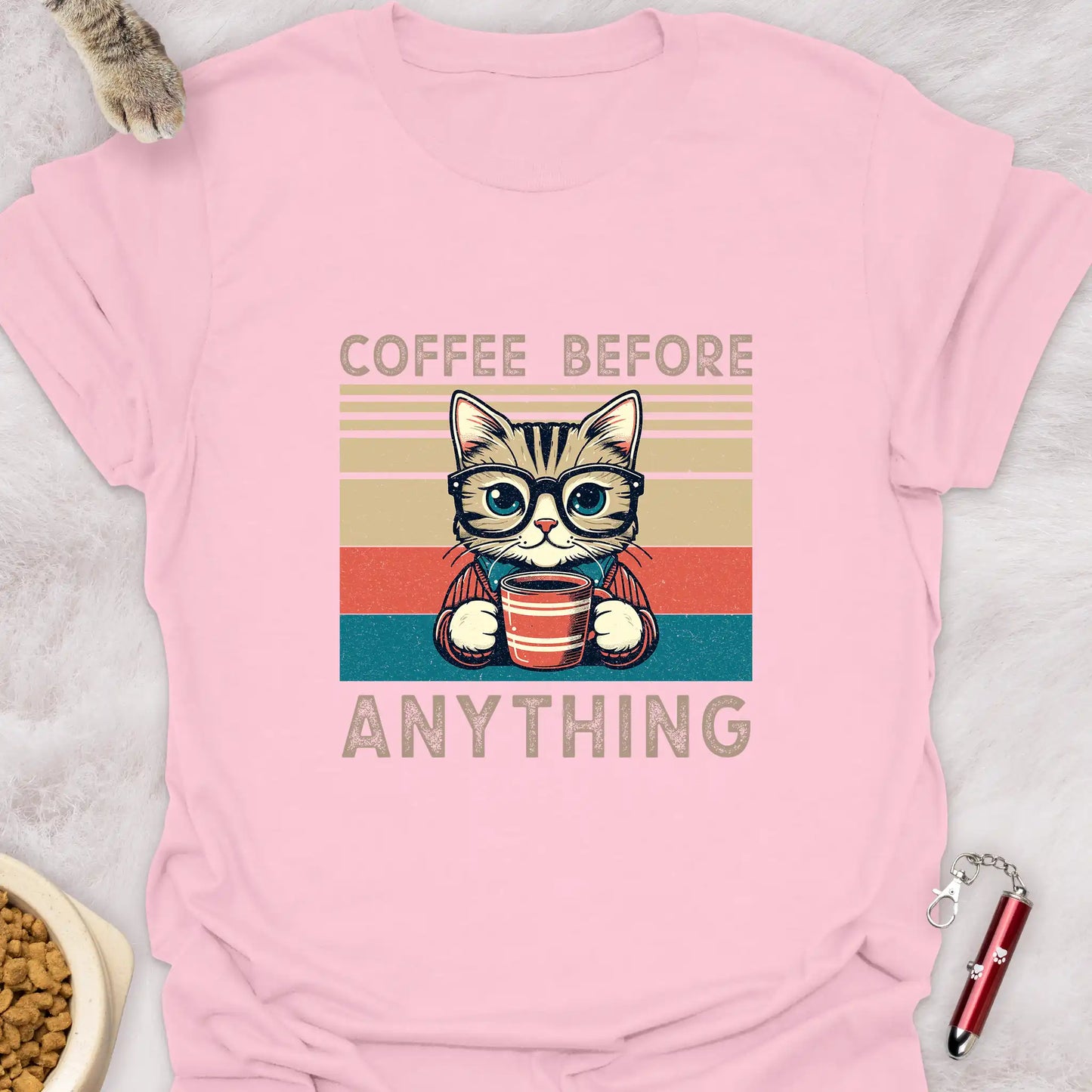 COFFEE BEFORE ANYTHING VOL 2