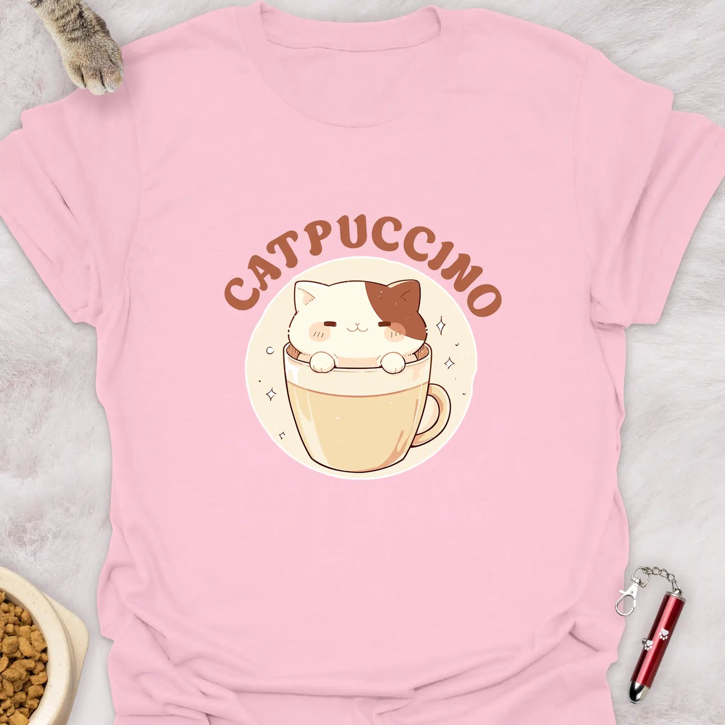 CATPUCCINO VOL 36