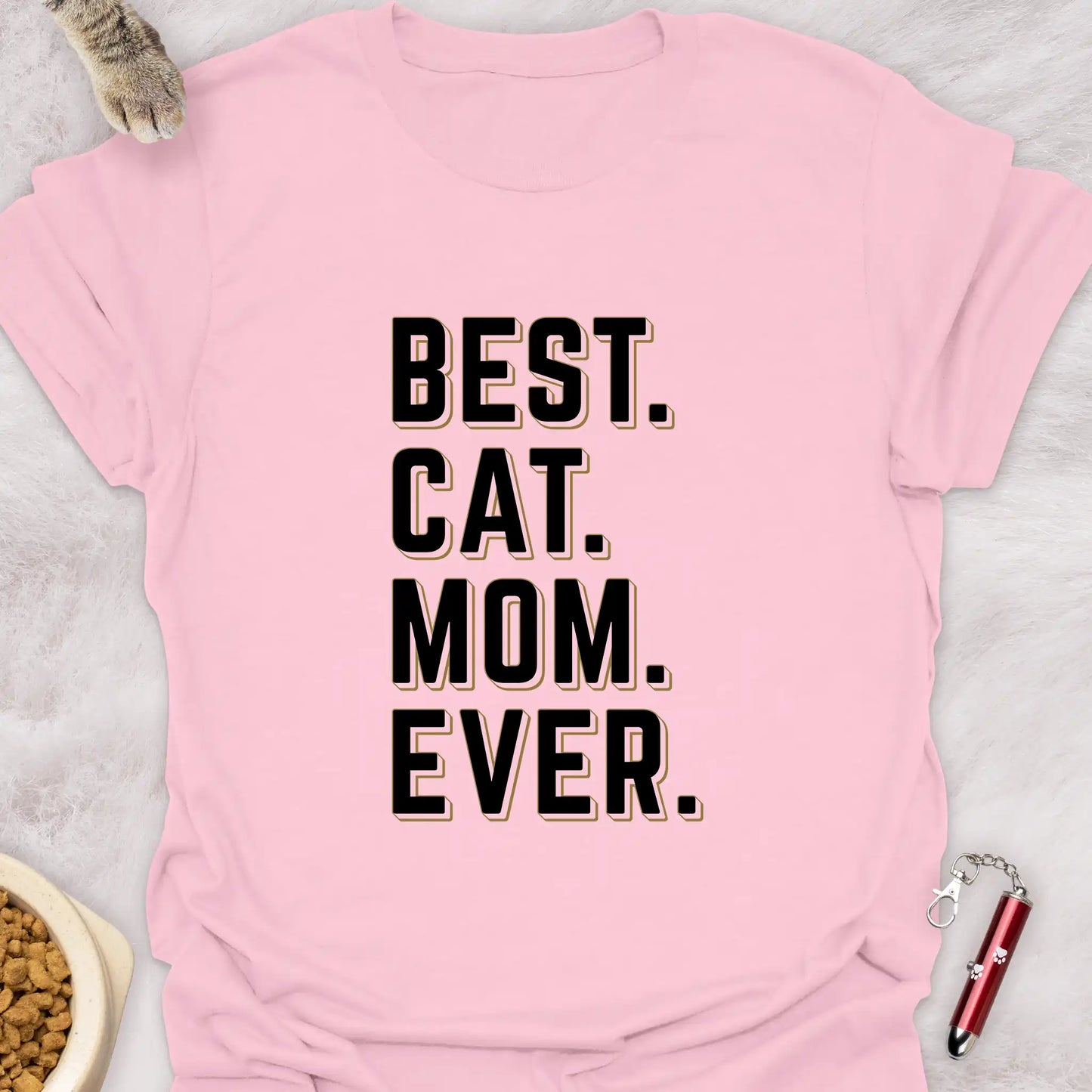 BEST CAT MOM EVER VOL 10