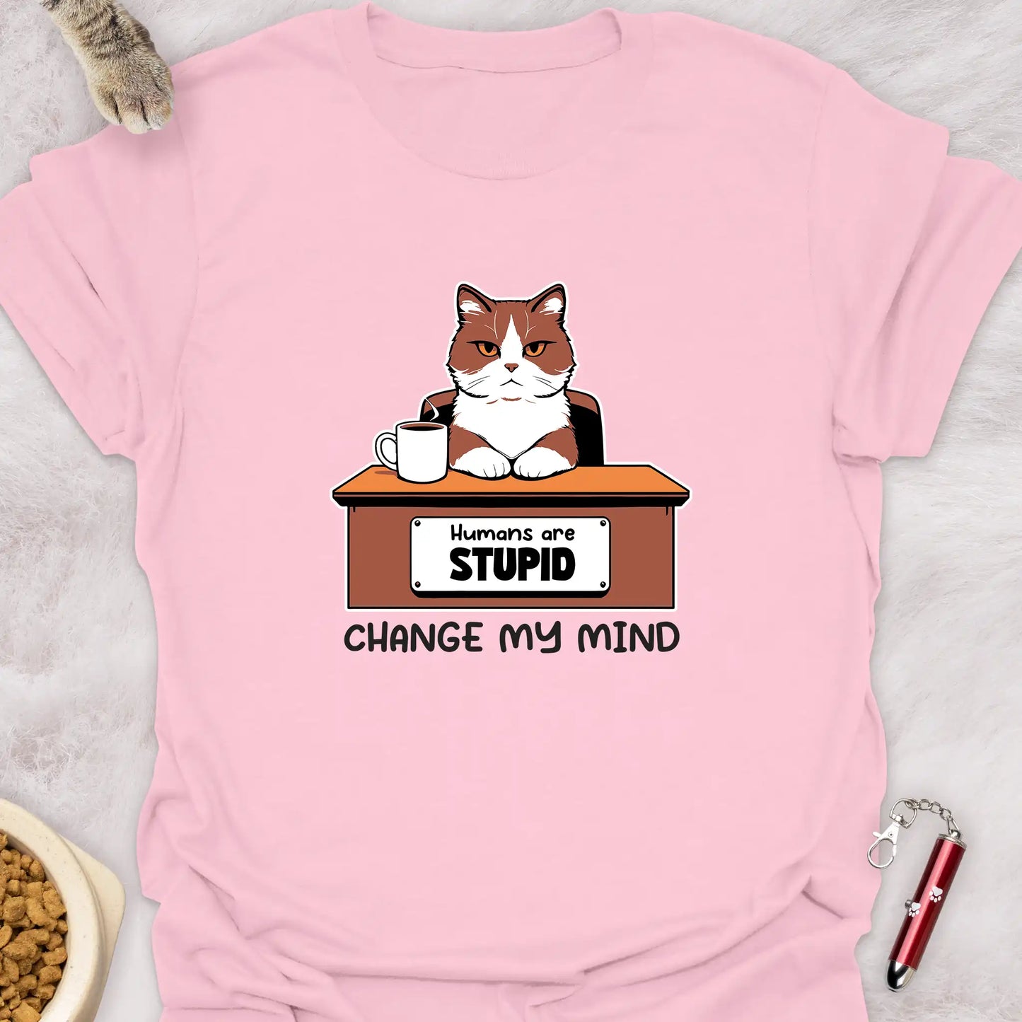 HUMANS ARE STUPID CHANGE MY MIND VOL 42