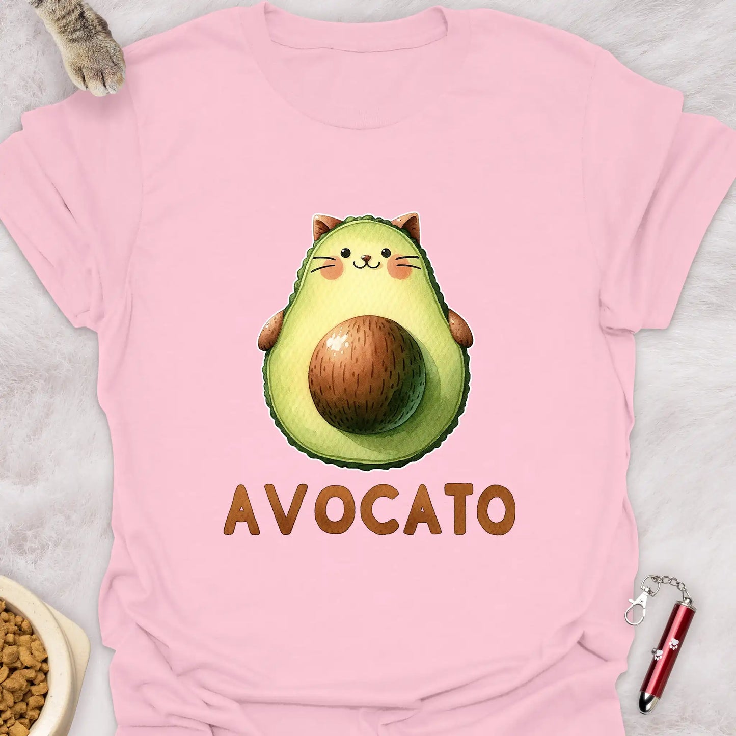 AVOCATO VOL 3