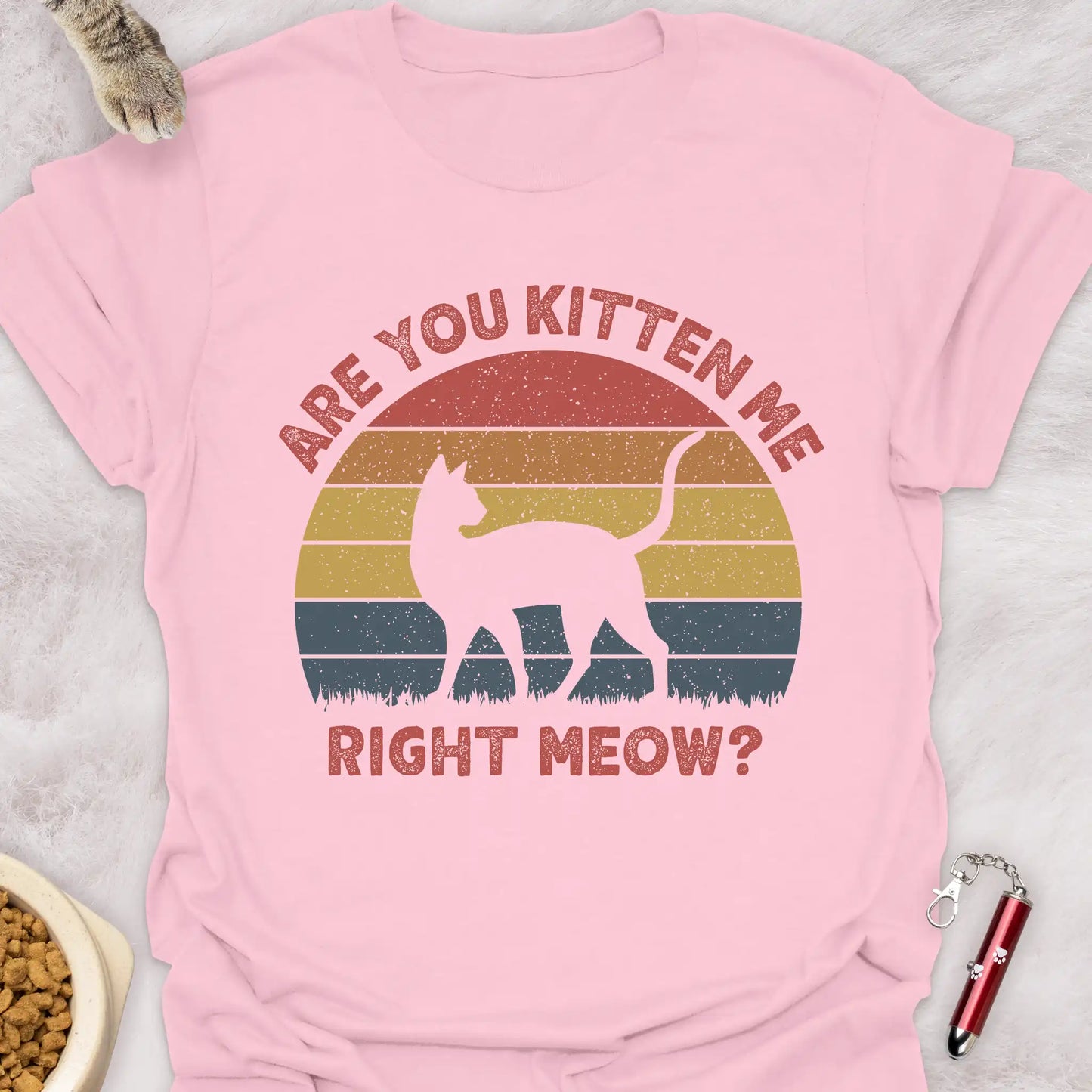 ARE YOU KITTEN ME RIGHT MEOW? VOL 11