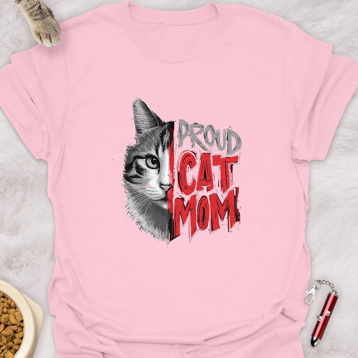 CAT MOM VOL 16