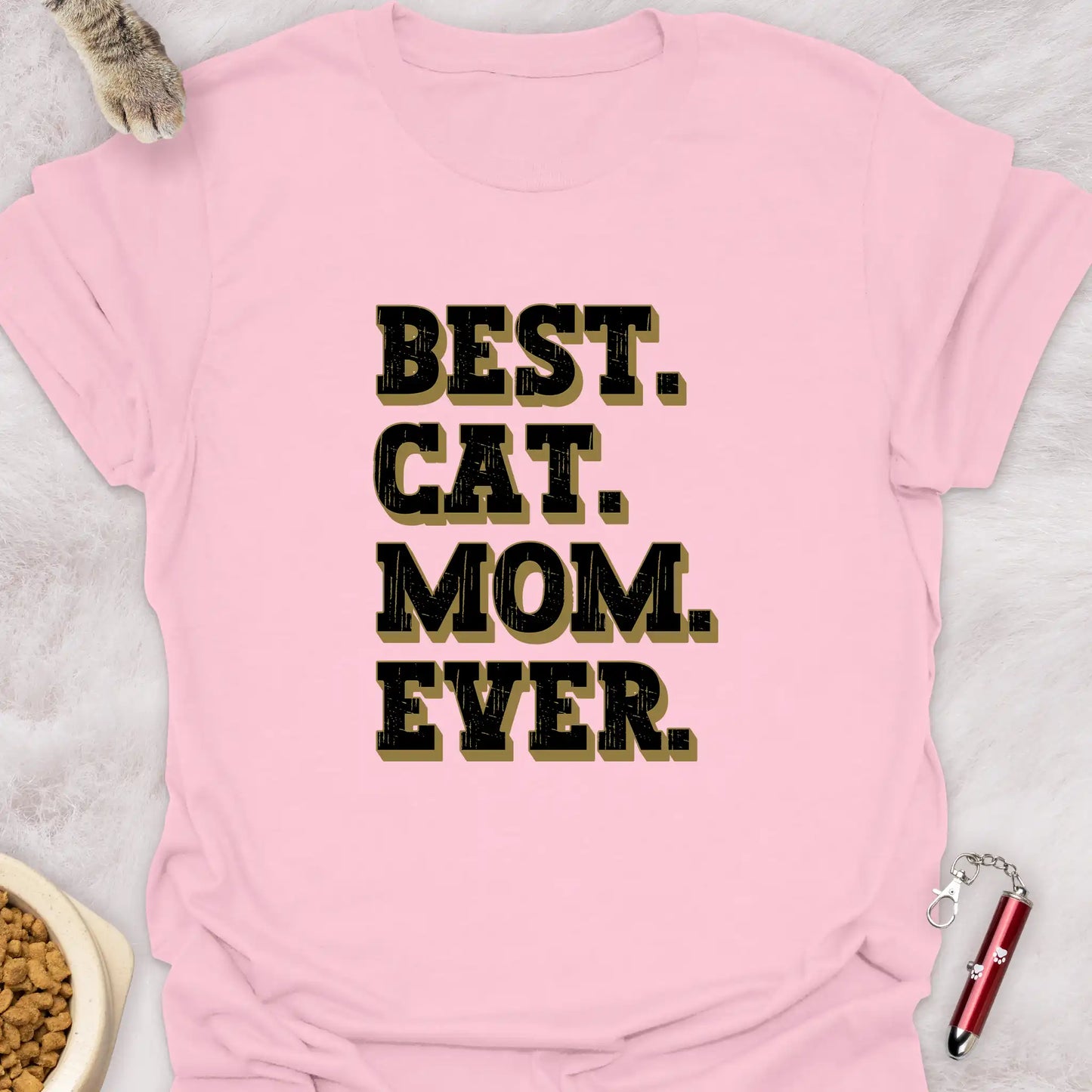 BEST CAT MOM EVER VOL 11