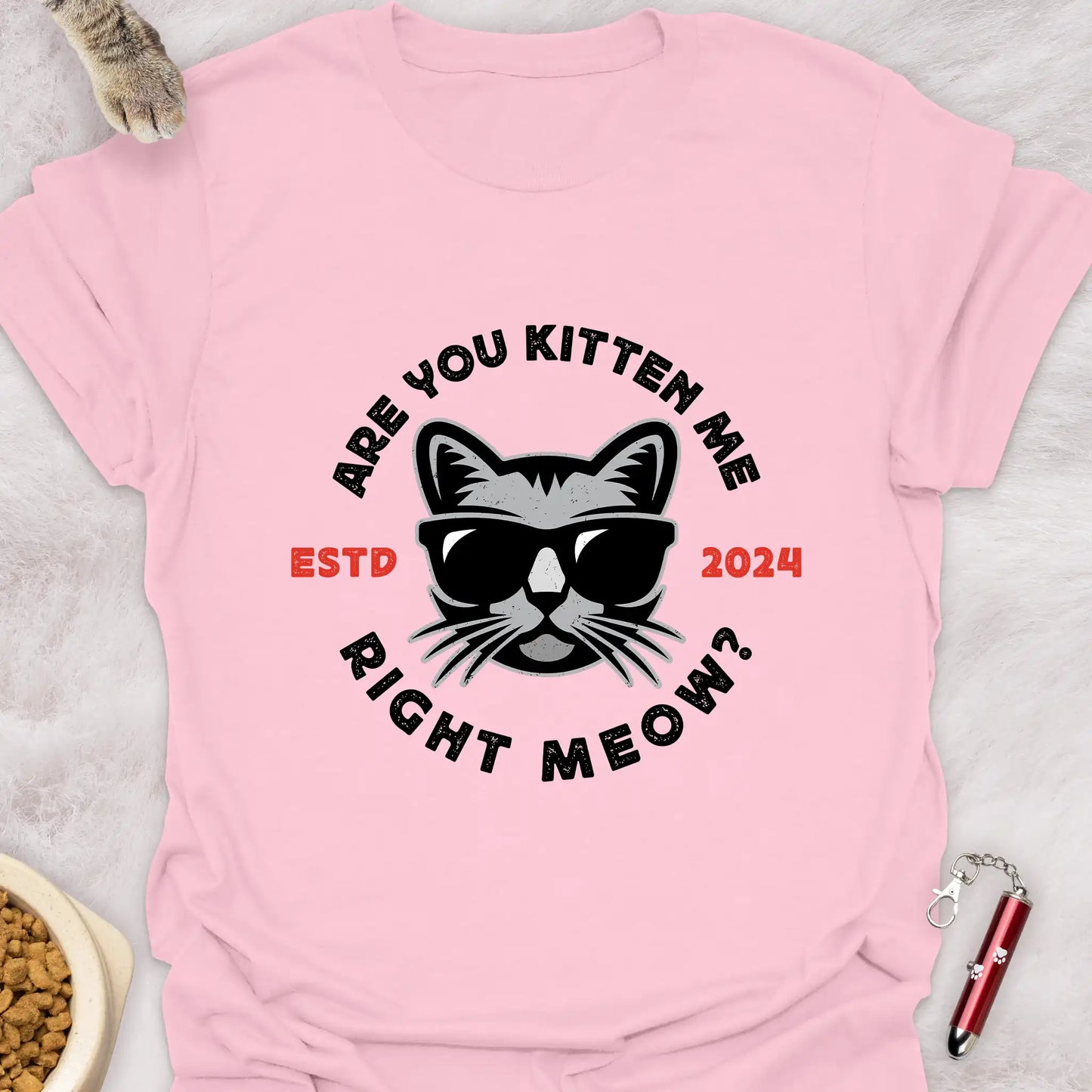 ARE YOU KITTEN ME RIGHT MEOW? VOL 22